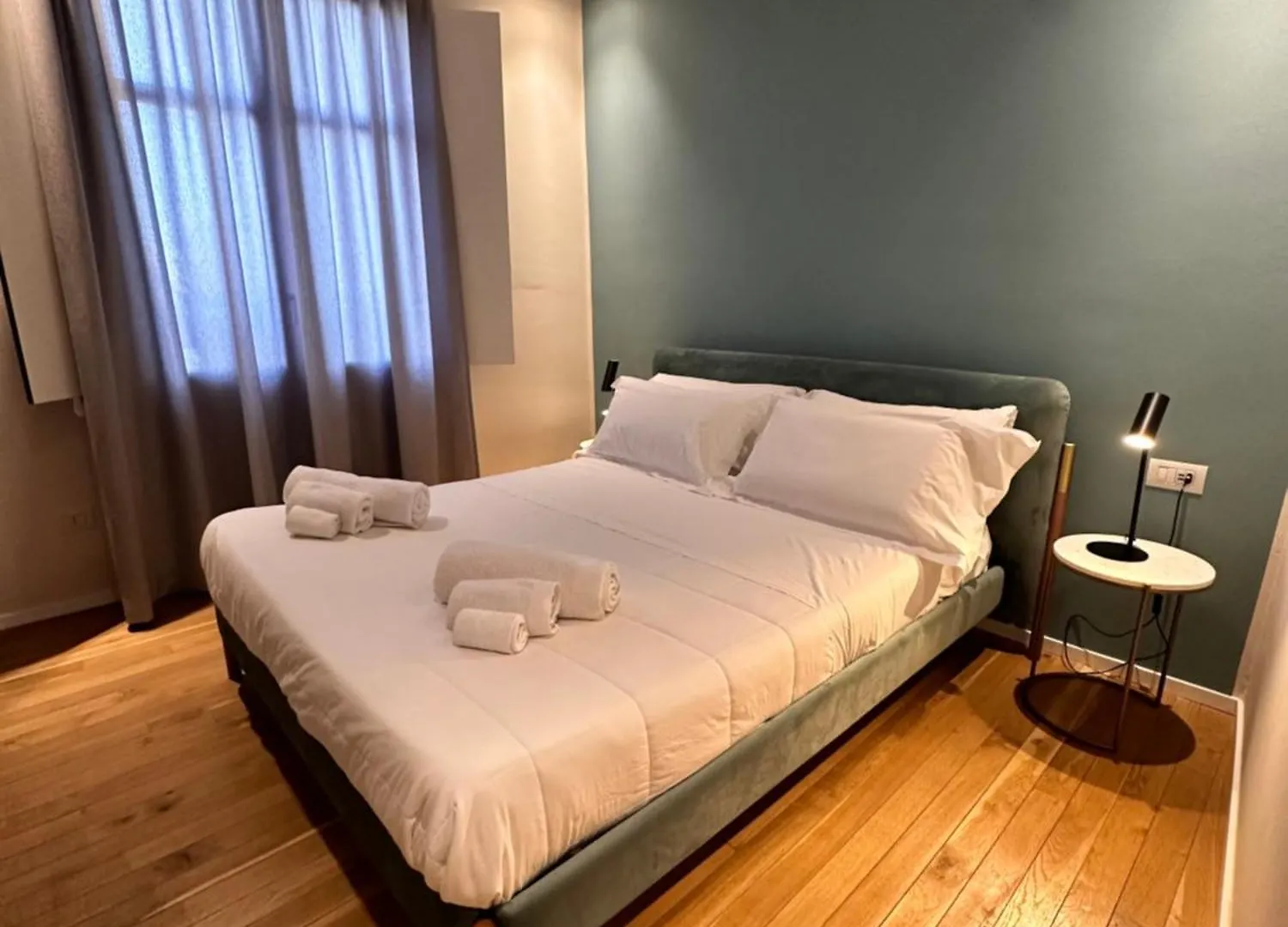 Palazzo Santamarina Luxury Suite & Spa 巴勒莫
