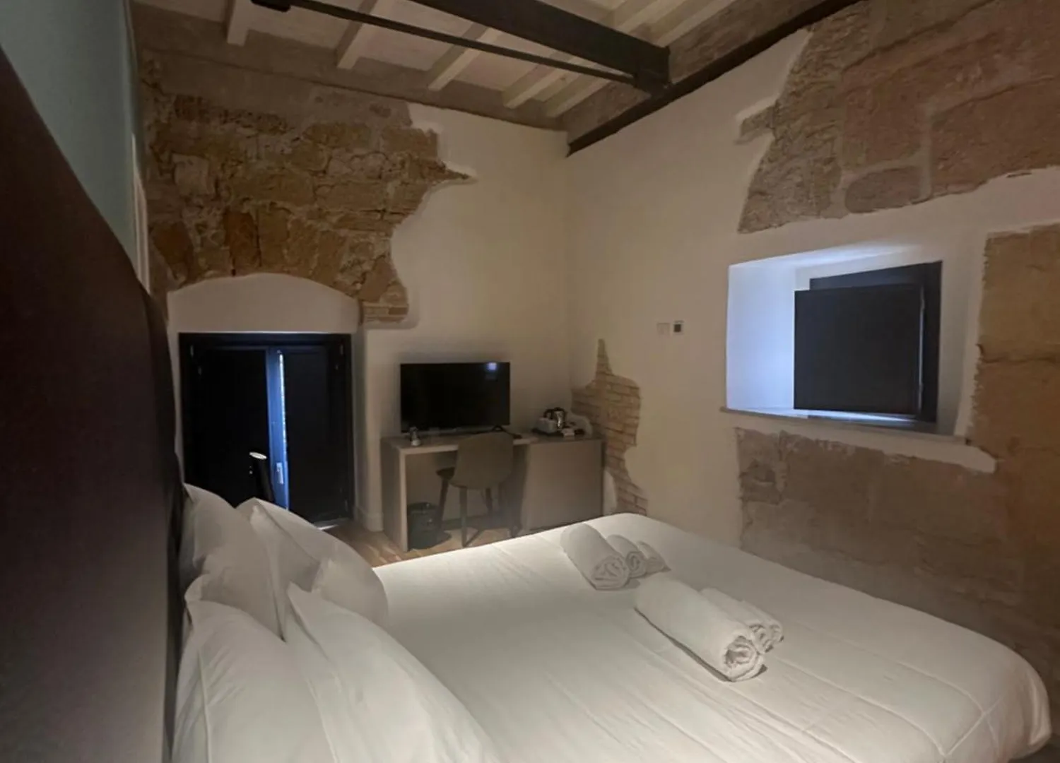 Palazzo Santamarina Luxury Suite & Spa 巴勒莫 0*,