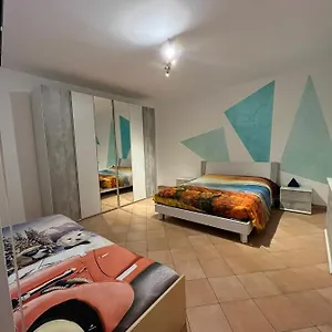 Un Nido Sul Ranzanico