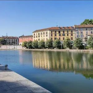 Centre Navigli- , Milán Italia