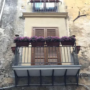 Ballaro Holiday home Palermo
