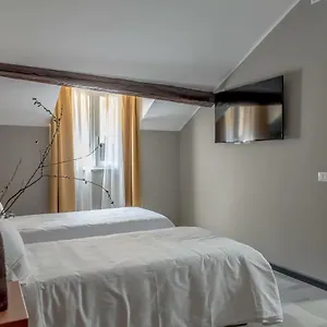 Casa Mia Apartment Milan