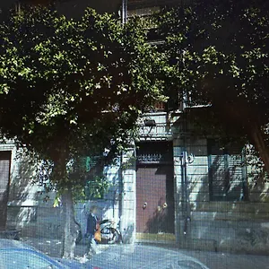 Voile Rouge Apartment Palermo