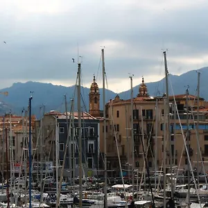 Calamarù Palermo
