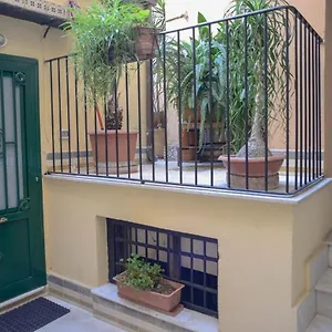 Millimetro Apartment Palermo