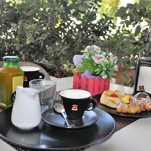 Casa Rosetta Appartement