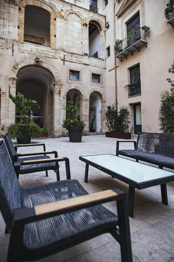 Palazzo Santamarina Luxury Suite & Spa Palermo Guest house