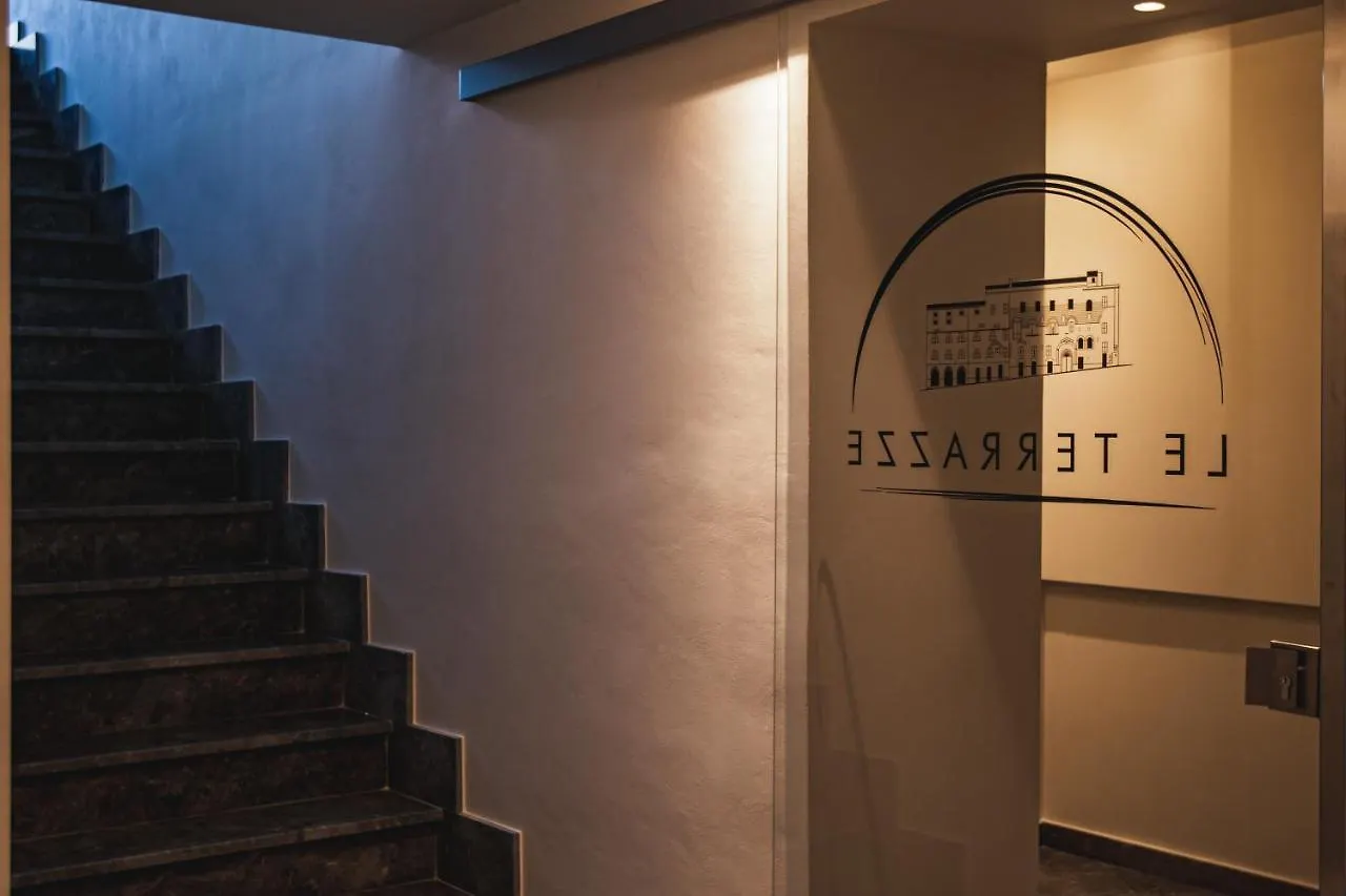 Palazzo Santamarina Luxury Suite & Spa Palermo 0*,