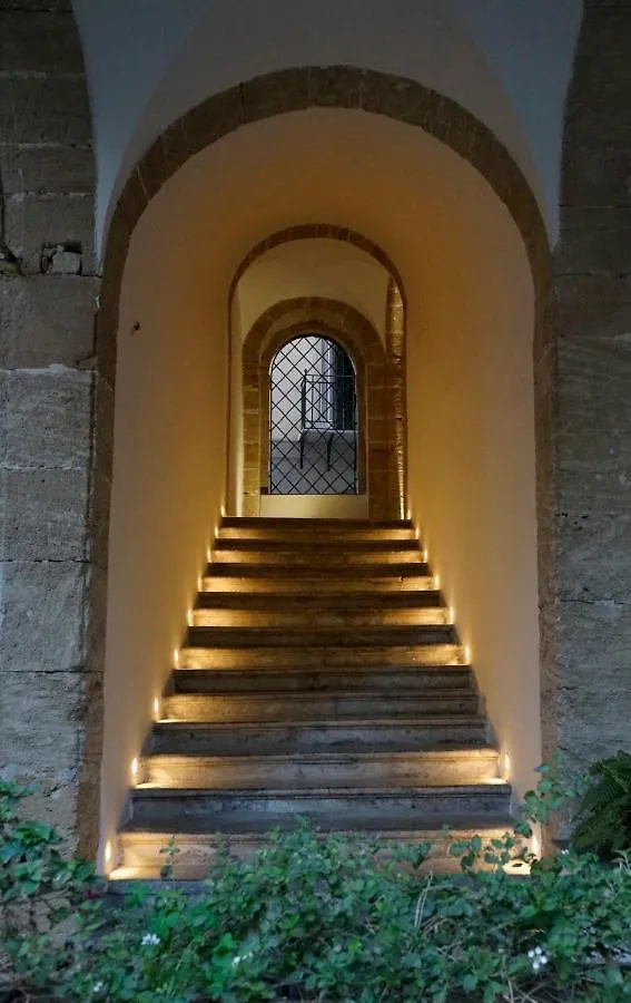 Palazzo Santamarina Luxury Suite & Spa Palermo Guest house