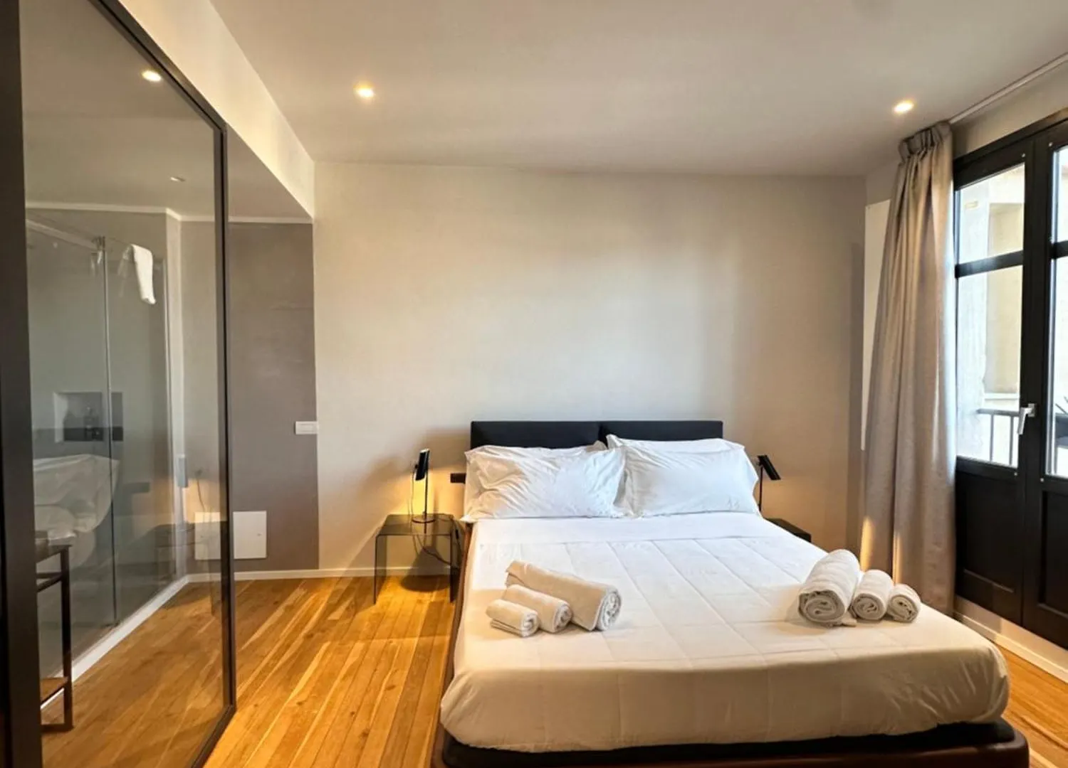 Palazzo Santamarina Luxury Suite & Spa Palermo 0*,  Itália