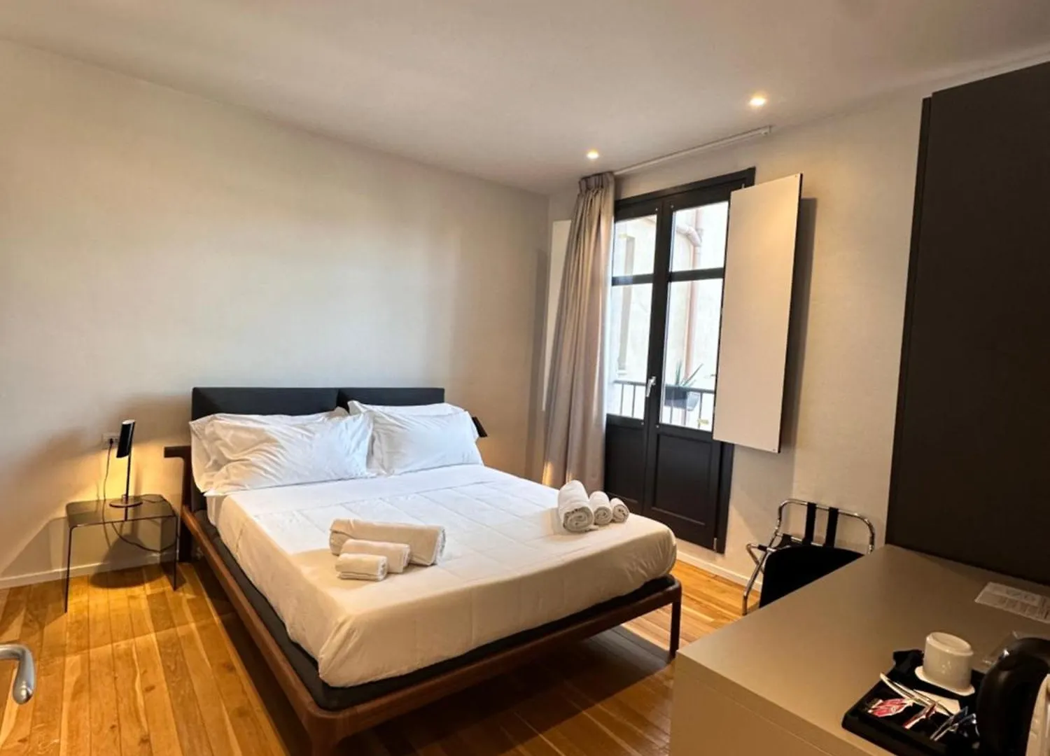 Guest house Palazzo Santamarina Luxury Suite & Spa Palermo Italy