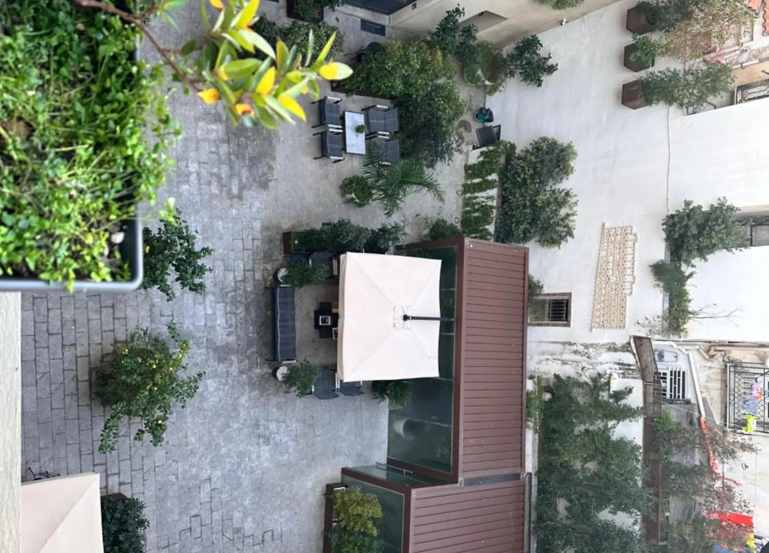Palazzo Santamarina Luxury Suite & Spa Palermo