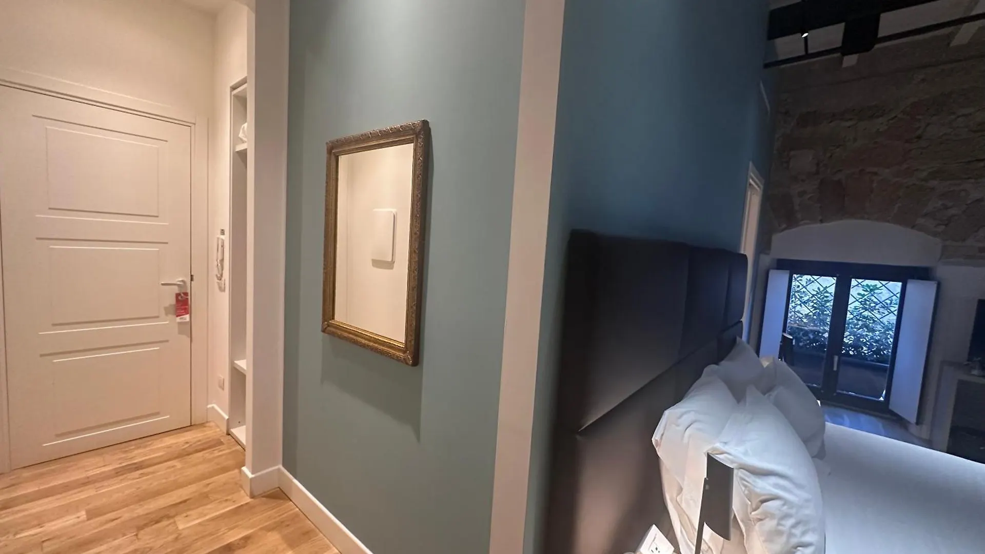 Guest house Palazzo Santamarina Luxury Suite & Spa Palermo
