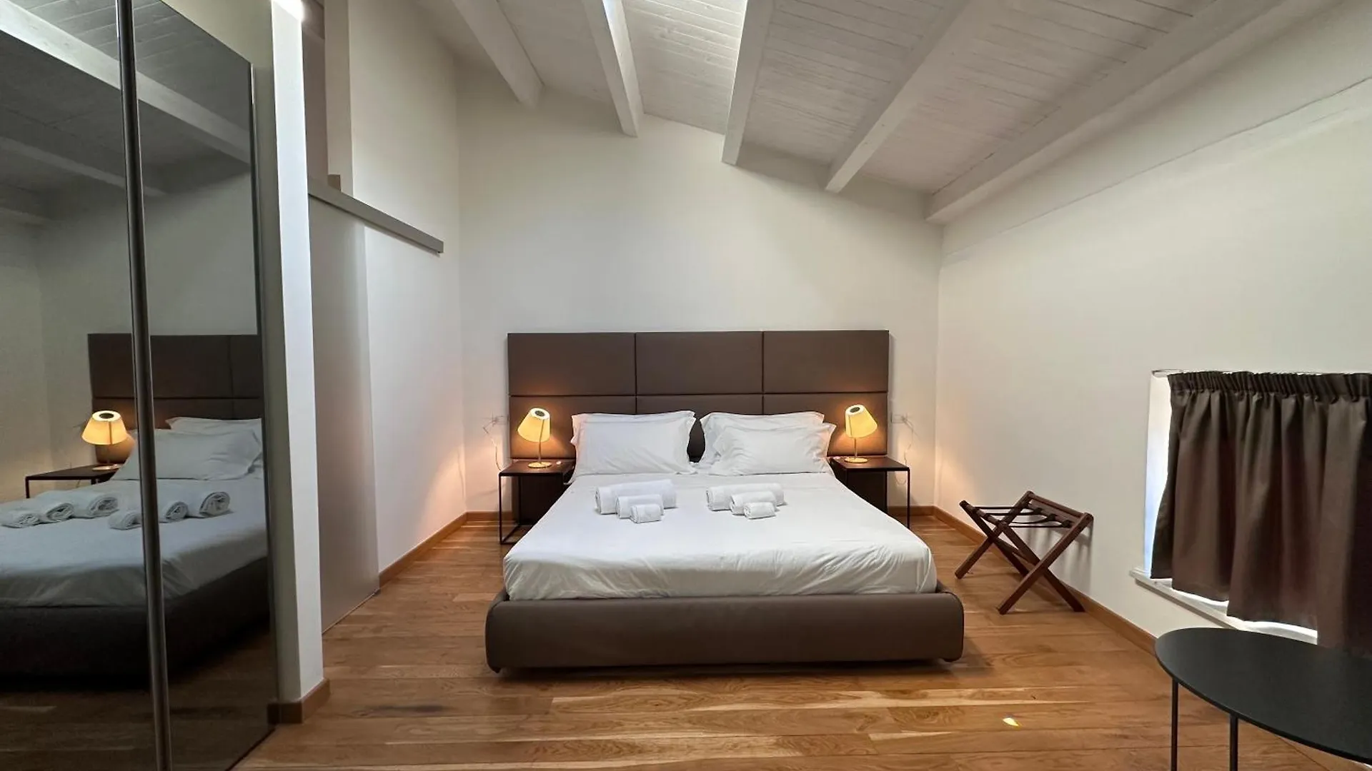 Palazzo Santamarina Luxury Suite & Spa Palermo Italy