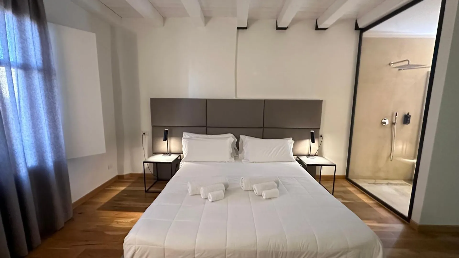 Palazzo Santamarina Luxury Suite & Spa Palermo Guest house
