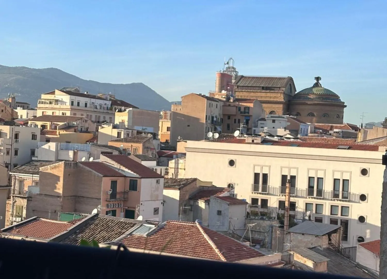 Palazzo Santamarina Luxury Suite & Spa Palermo Guest house