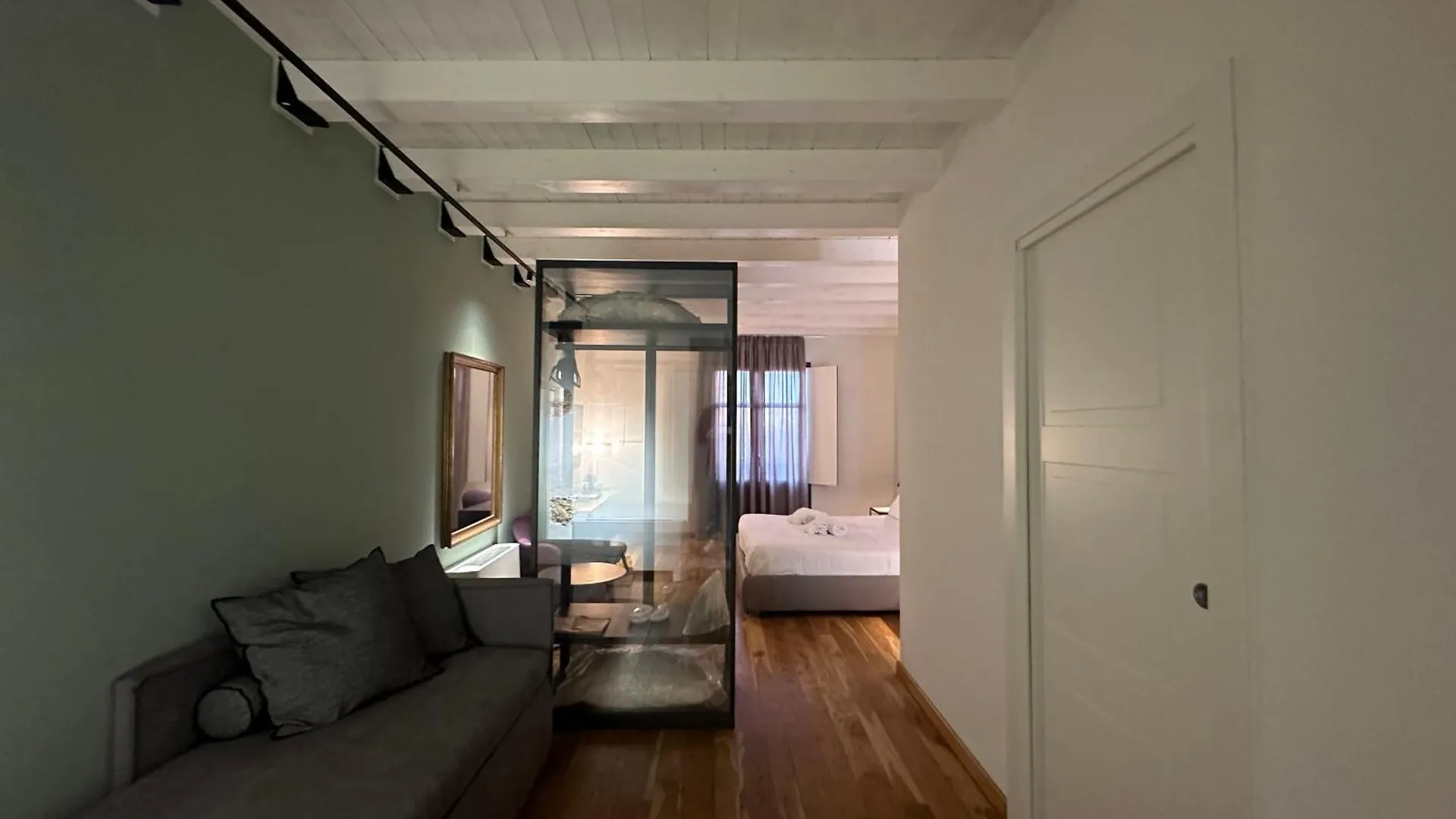 Palazzo Santamarina Luxury Suite & Spa Palermo Italy