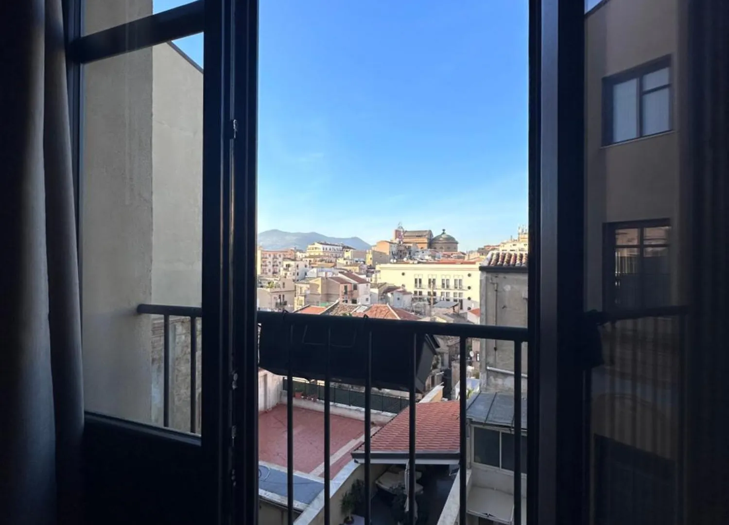 Palazzo Santamarina Luxury Suite & Spa Palermo